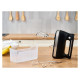 Lafe 47473 Hand Mixer Mix and Store