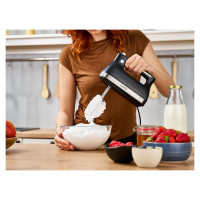 Lafe 47473 Hand Mixer Mix and Store