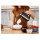 Lafe 47473 Hand Mixer Mix and Store