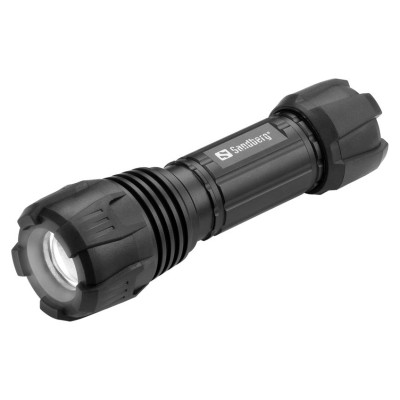 Sandberg 421-07 Survivor Torch for AAA battery