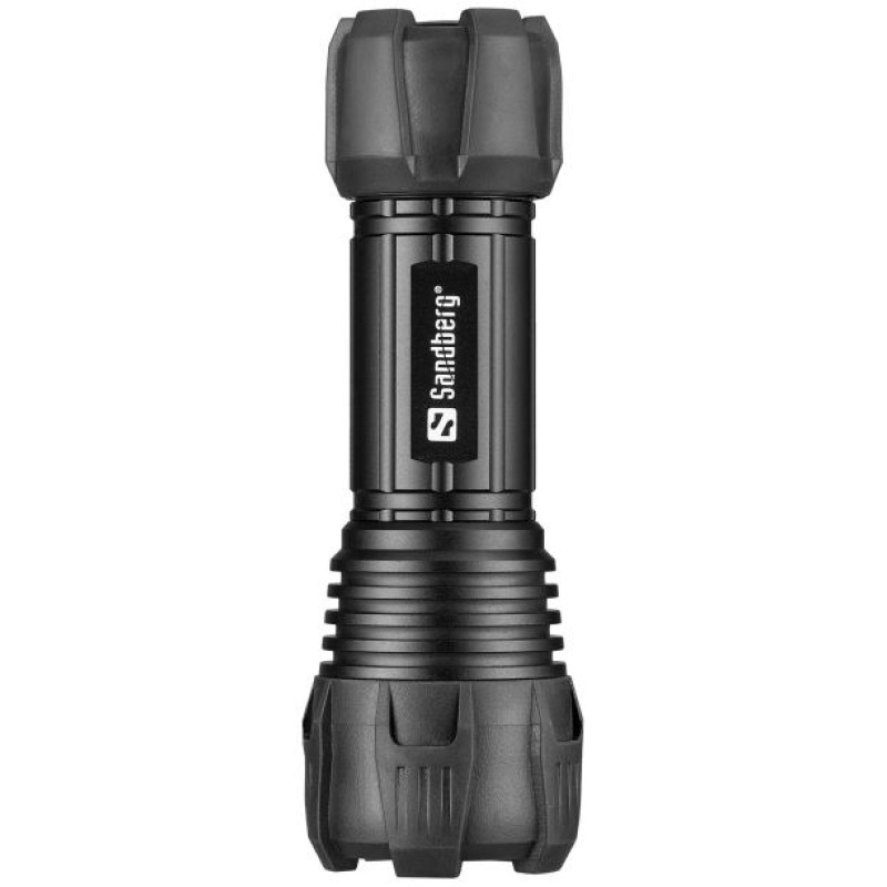 Sandberg 421-07 Survivor Torch for AAA battery