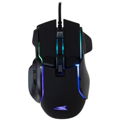 Baracuda BGM-071 Piranha Black