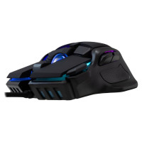 Baracuda BGM-071 Piranha Black