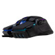 Baracuda BGM-071 Piranha Black