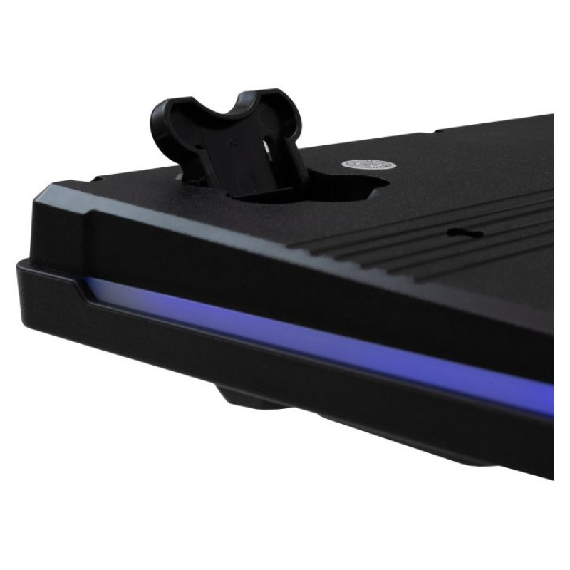 Baracuda BGC-012 Orca Black Combo