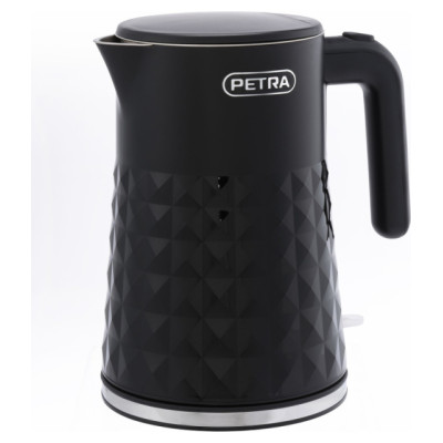 Petra PT6103B2KWVDE Kettle 1.5L