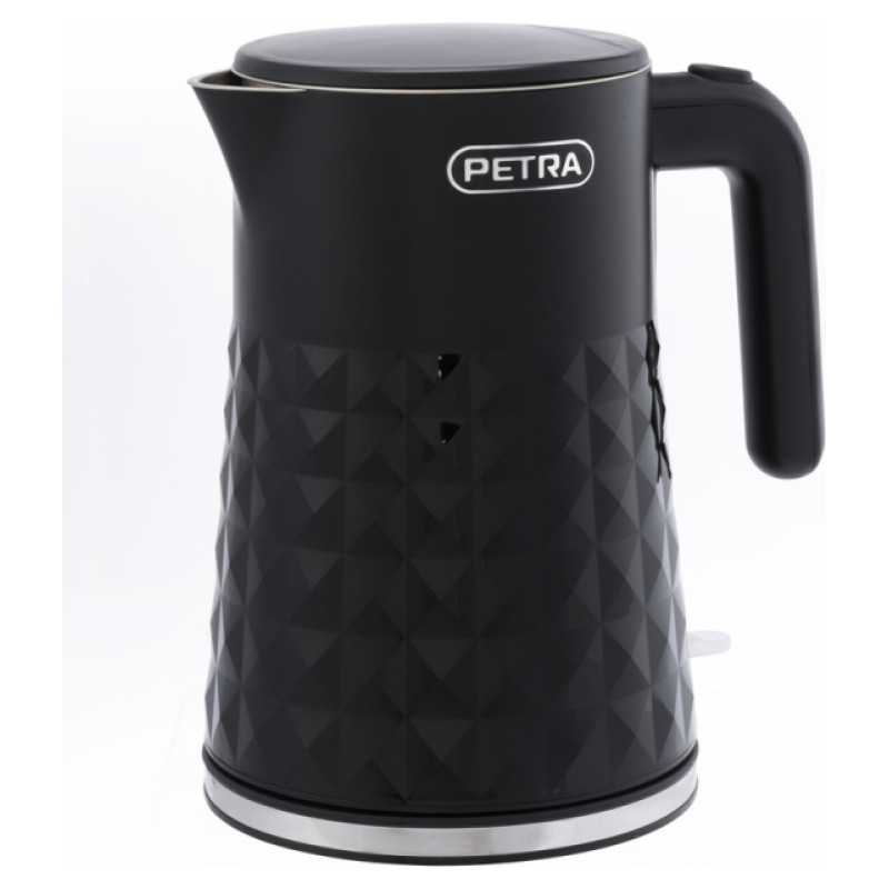 Petra PT6103B2KWVDE Kettle 1.5L