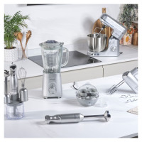 Salter EK4587MMSVDE Aspen Blend and Whisk Pro