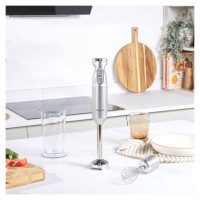 Salter EK4587MMSVDE Aspen Blend and Whisk Pro