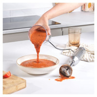 Salter EK4587MMSVDE Aspen Blend and Whisk Pro