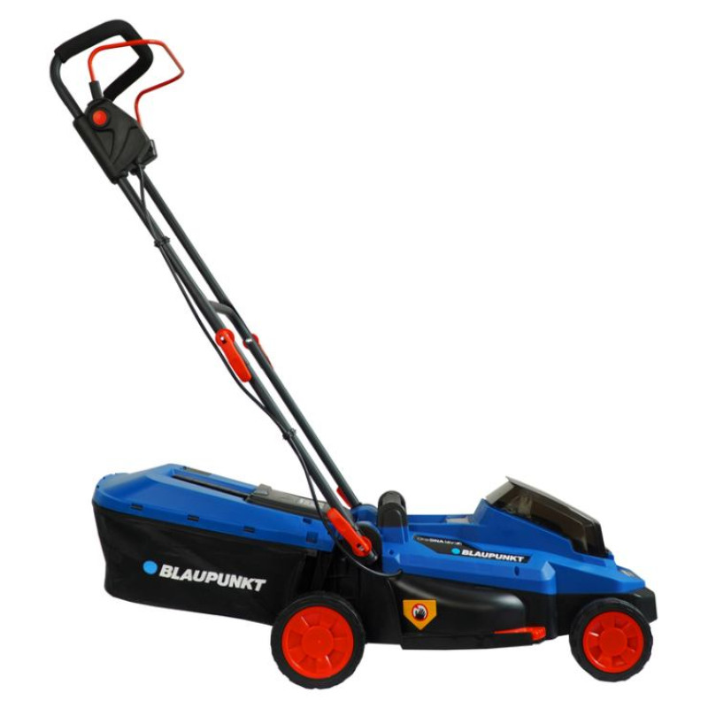 Blaupunkt CL3010 Lawn Mower 18V