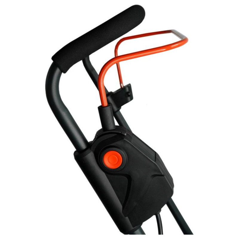 Blaupunkt CL3010 Lawn Mower 18V