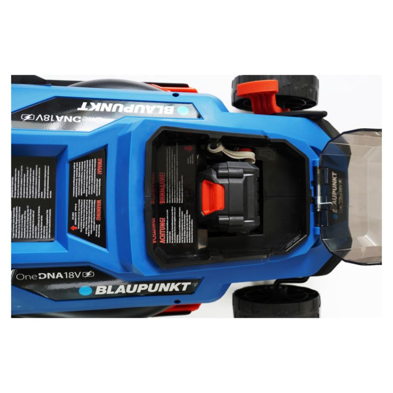 Blaupunkt CL3010 Lawn Mower 18V