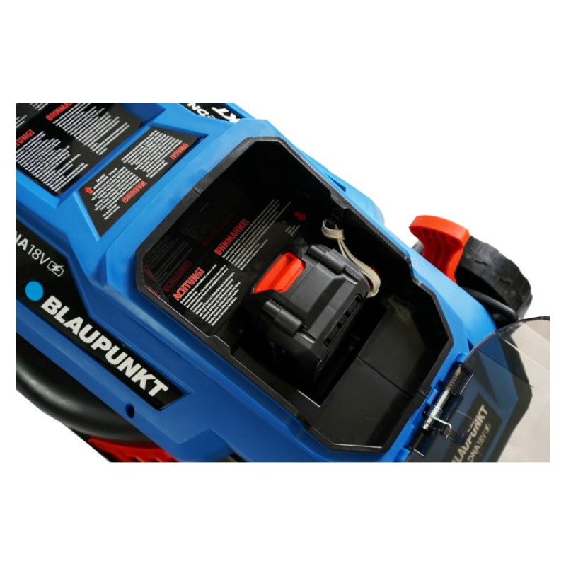 Blaupunkt CL3010 Lawn Mower 18V