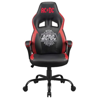 Subsonic Original Gaming Seat AC/DC