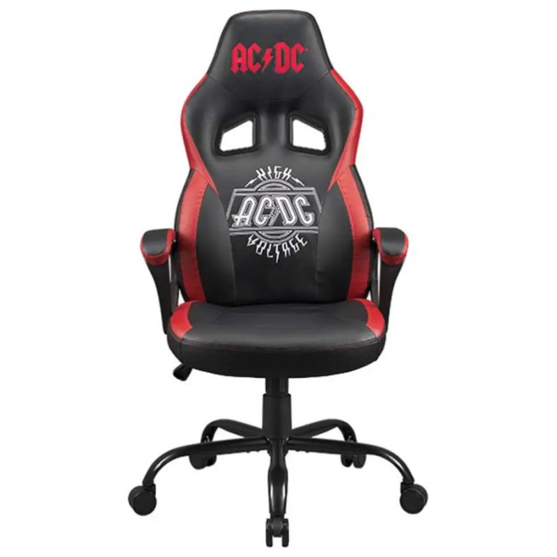 Subsonic Original Gaming Seat AC/DC