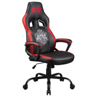 Subsonic Original Gaming Seat AC/DC