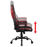 Subsonic Original Gaming Seat AC/DC
