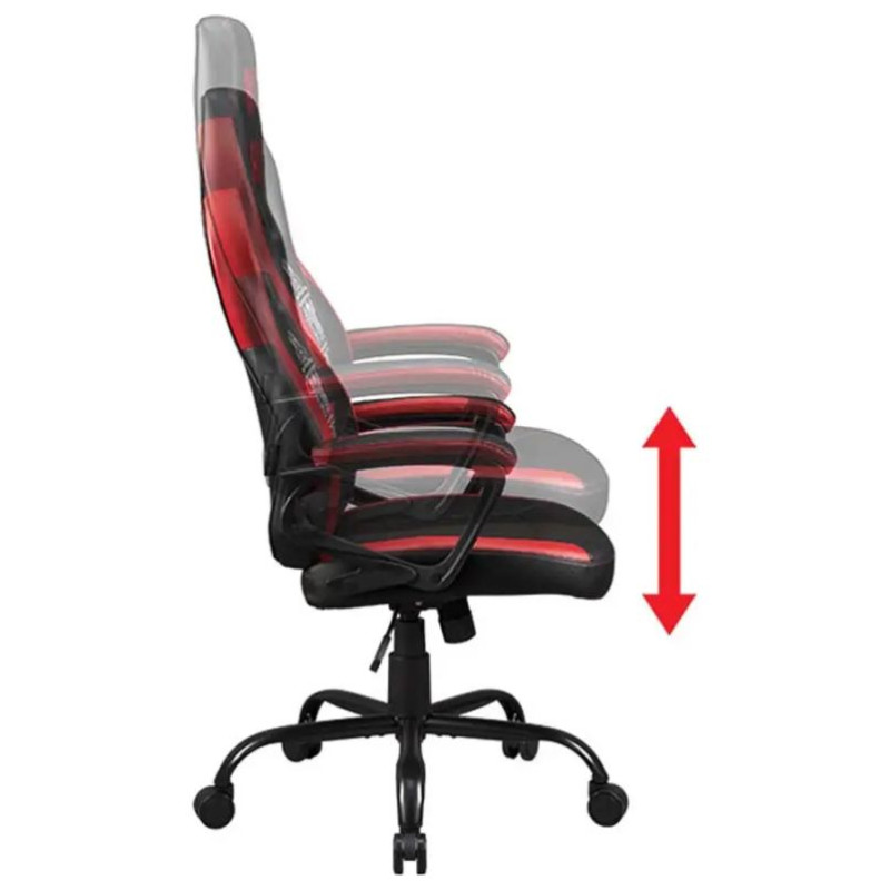 Subsonic Original Gaming Seat AC/DC