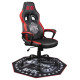 Subsonic Original Gaming Seat AC/DC