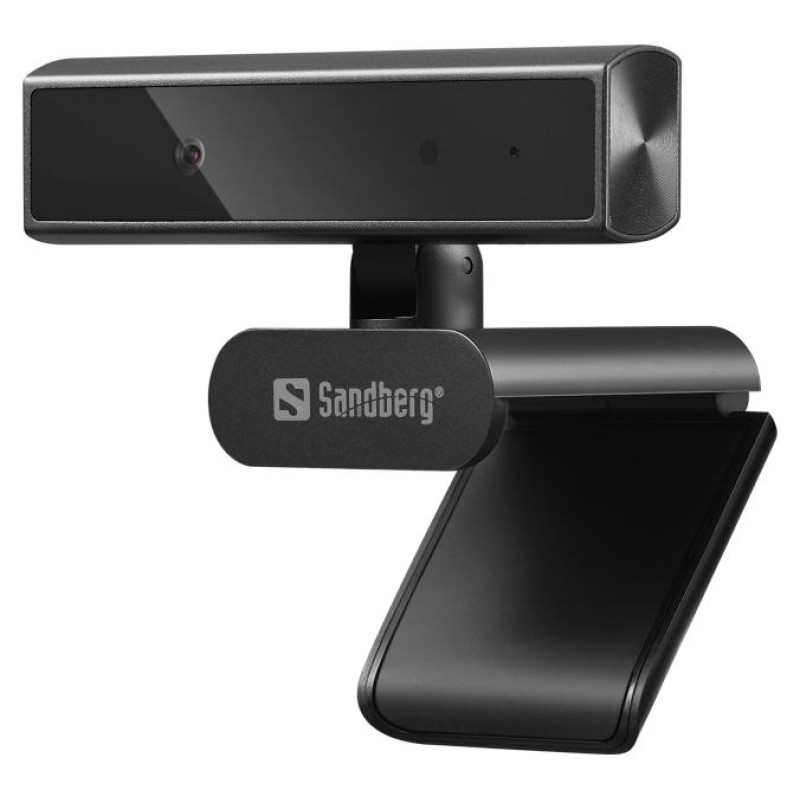 Sandberg 134-43 Face-ID Webcam Mini