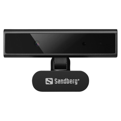 Sandberg 134-43 Face-ID Webcam Mini