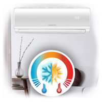 Manta MAC012NN-I Indoor Unit 12000BTU