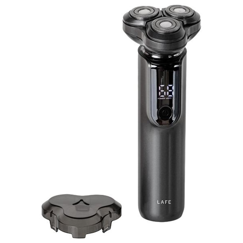 Lafe 47537 GLR001 Man Shaver
