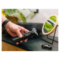 Lafe 47537 GLR001 Man Shaver