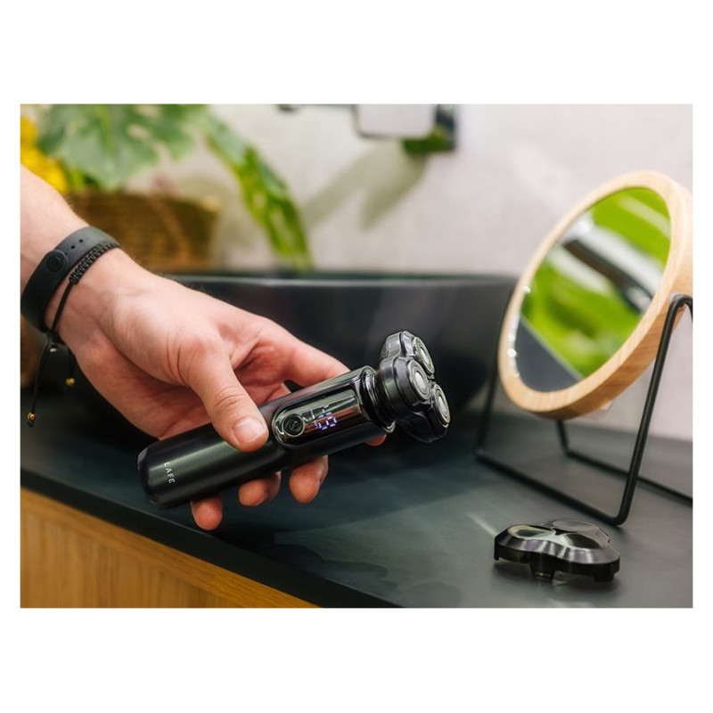 Lafe 47537 GLR001 Man Shaver
