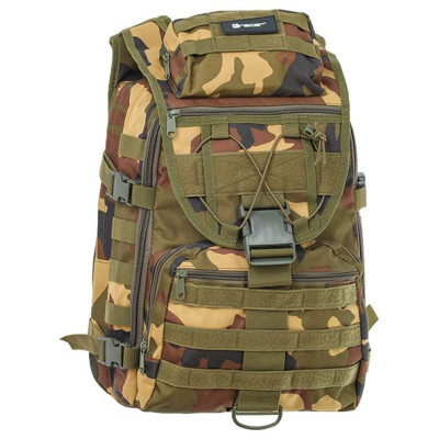 Tracer 47578 Delta Backpack 15,6 Camo