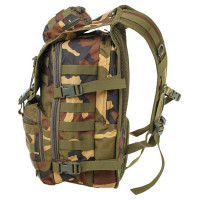Tracer 47578 Delta Backpack 15,6 Camo