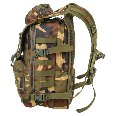 Tracer 47578 Delta Backpack 15,6 Camo