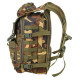 Tracer 47578 Delta Backpack 15,6 Camo