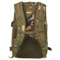 Tracer 47578 Delta Backpack 15,6 Camo