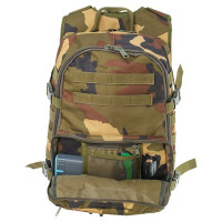 Tracer 47578 Delta Backpack 15,6 Camo