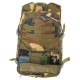 Tracer 47578 Delta Backpack 15,6 Camo