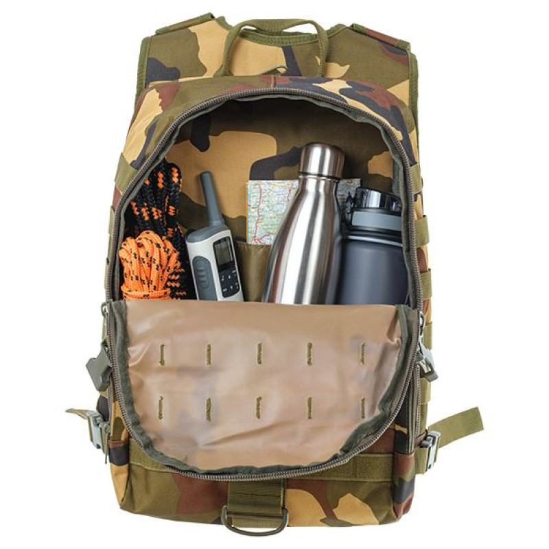 Tracer 47578 Delta Backpack 15,6 Camo