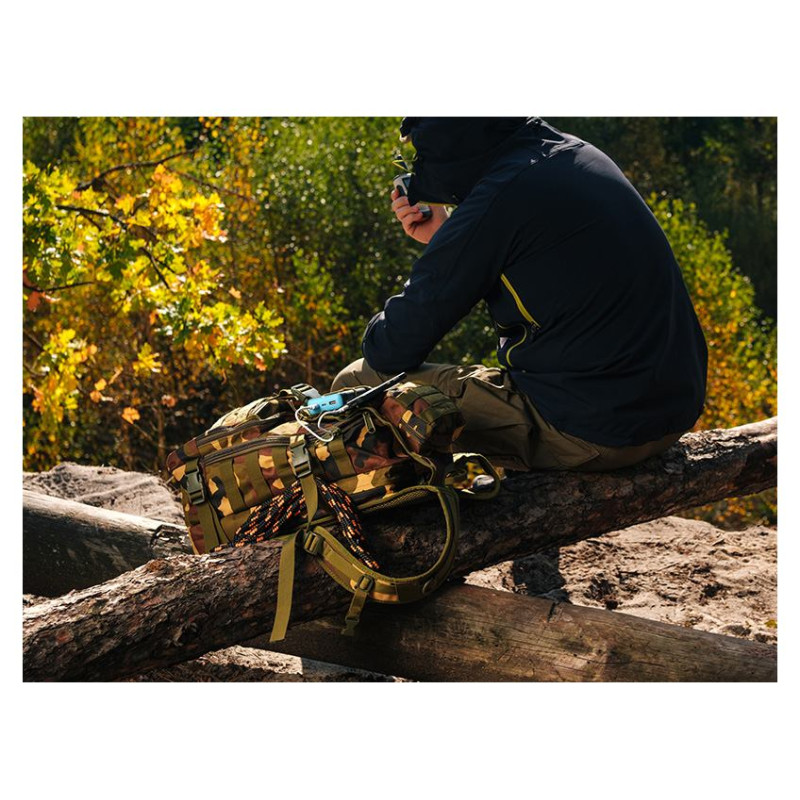 Tracer 47578 Delta Backpack 15,6 Camo