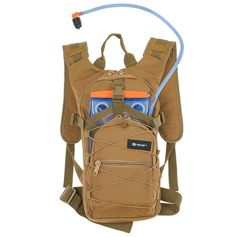 Tracer 47579 Gamma Backpack