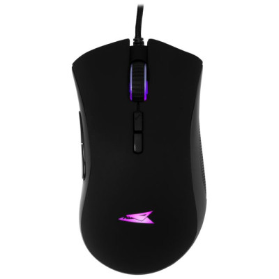 Baracuda BGM-081 Lobster Black