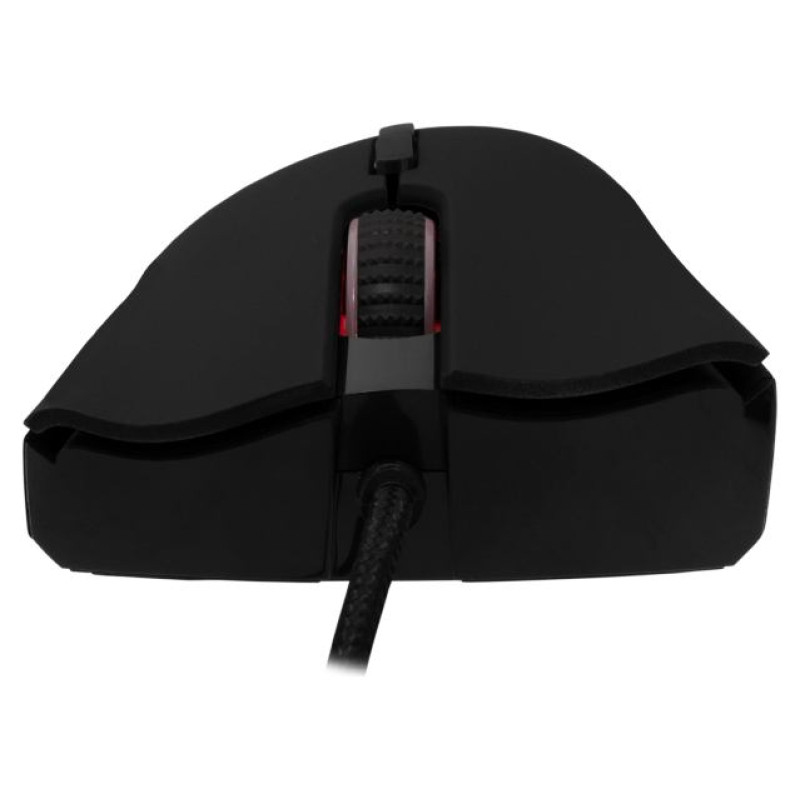 Baracuda BGM-081 Lobster Black