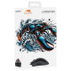 Baracuda BGM-081 Lobster Black