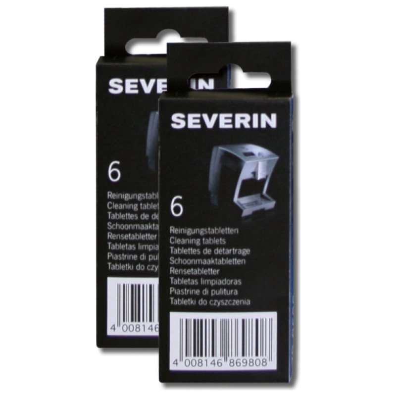 Severin ZB 8698