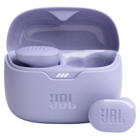 JBL Tune Buds Purple
