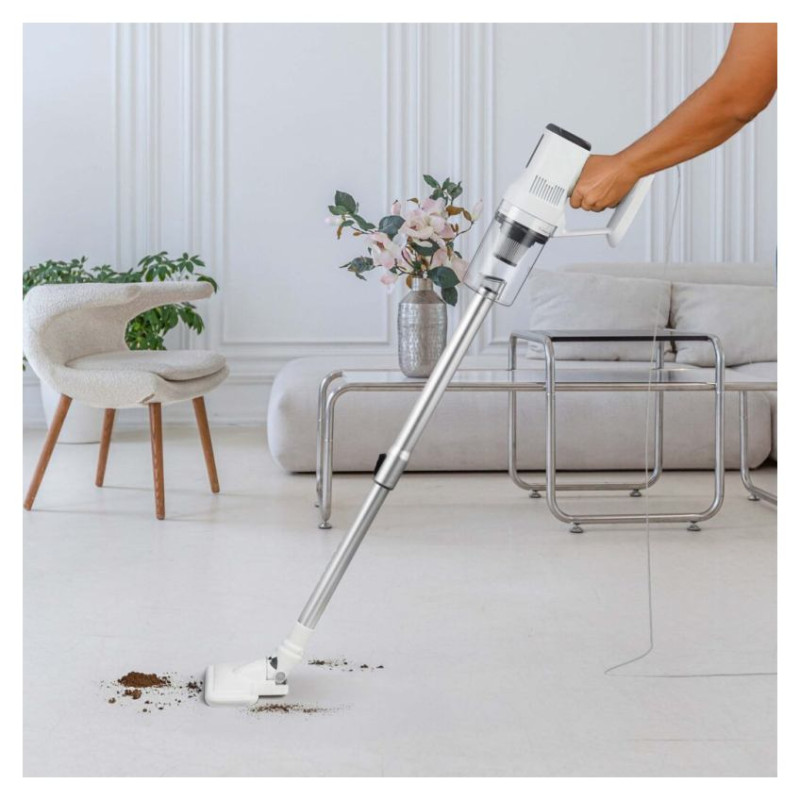 Manta VC003WH PowerStick 600W