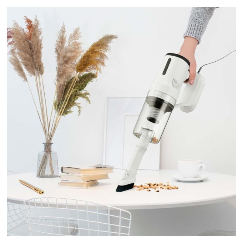 Manta VC003WH PowerStick 600W