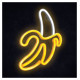 Manta SNL01WHT Style Neon Lights BANAN