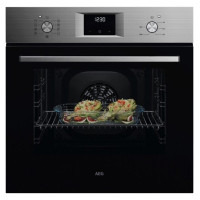 AEG 5000 SurroundCook cepeškrāsns, 65l - OU5AB21CM