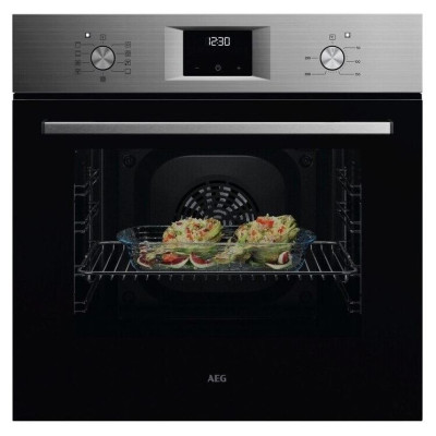 AEG 5000 SurroundCook cepe&scaron;krāsns, 65l - OU5AB21CM